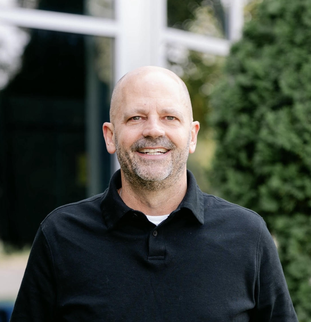 David Larmour