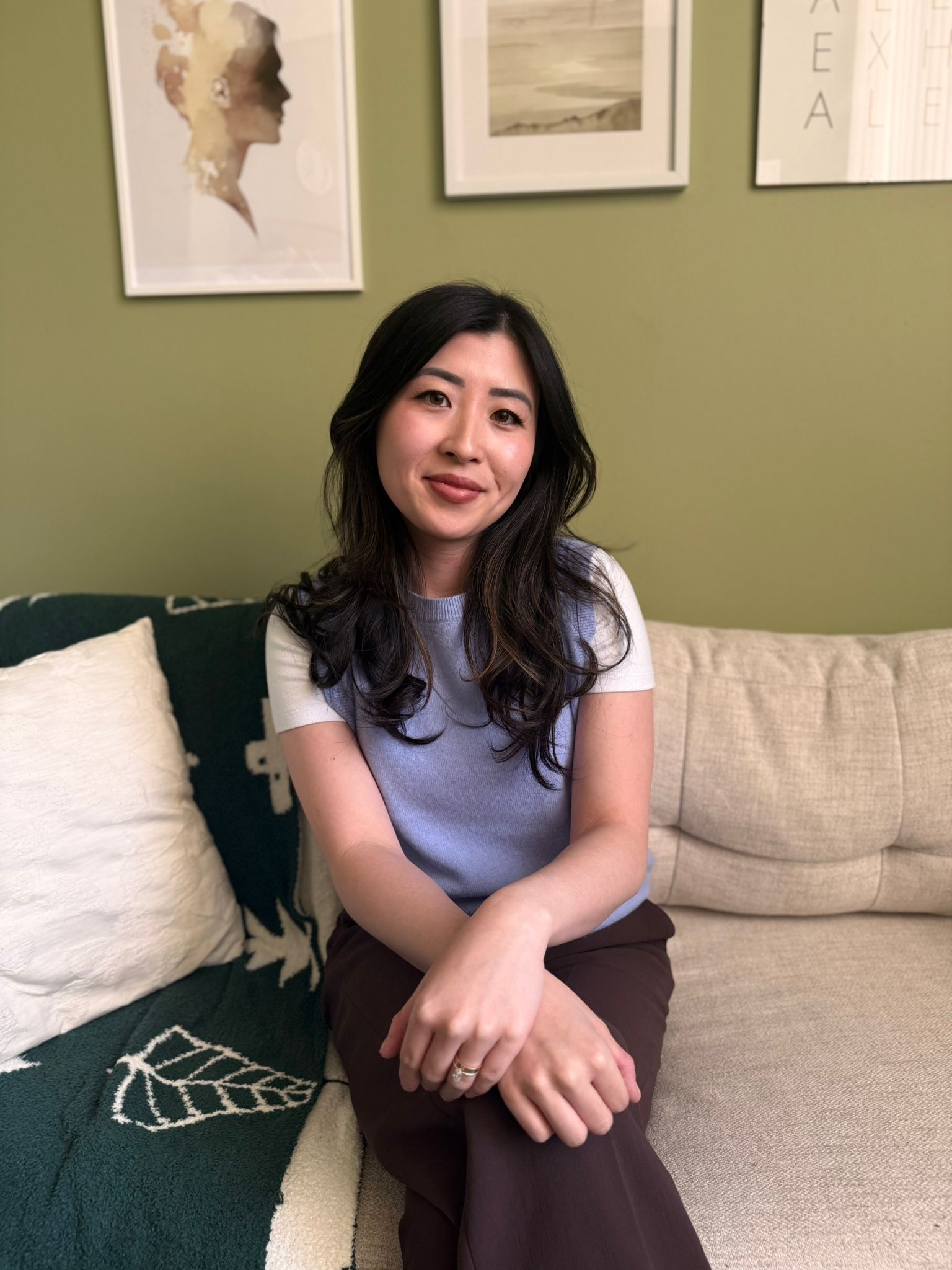 Stella Li