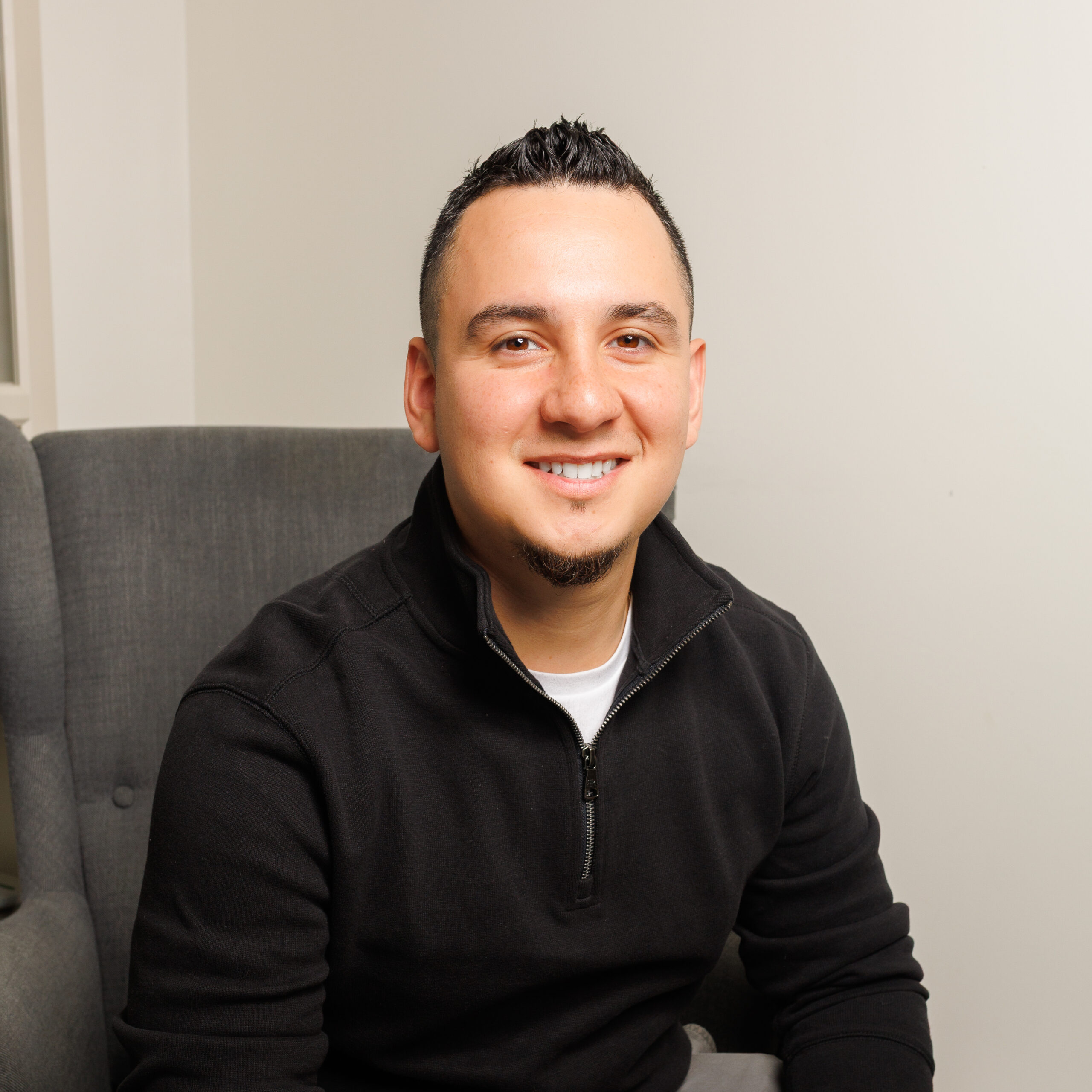 Joshua Ayala-Arias