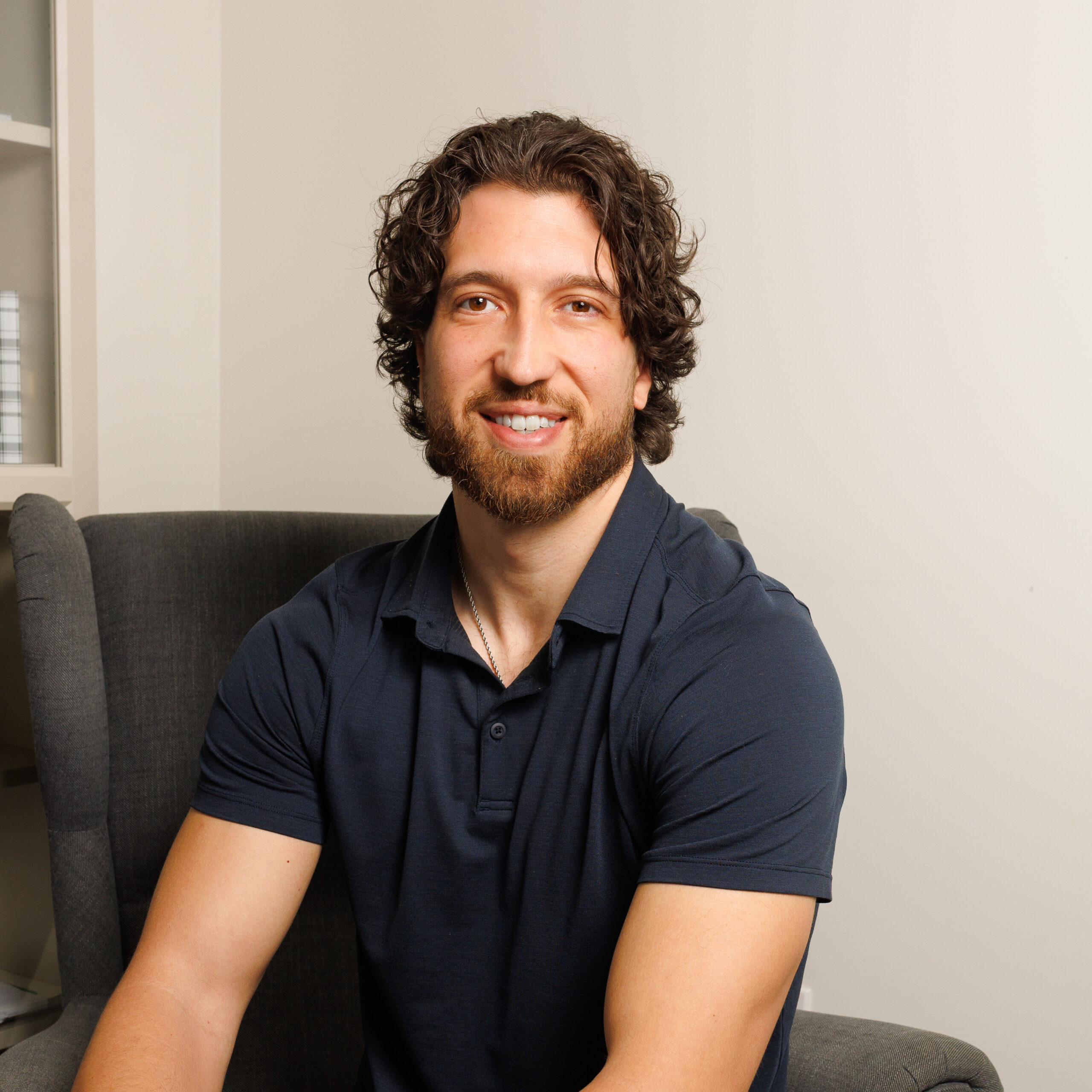 Nicholas Coelho