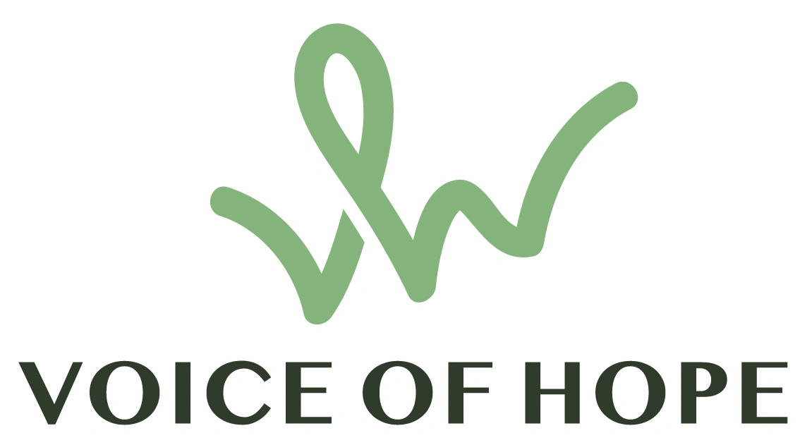 Voice Of Hope | Durham Region & GTA