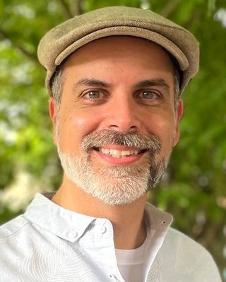 Paul Carvalho